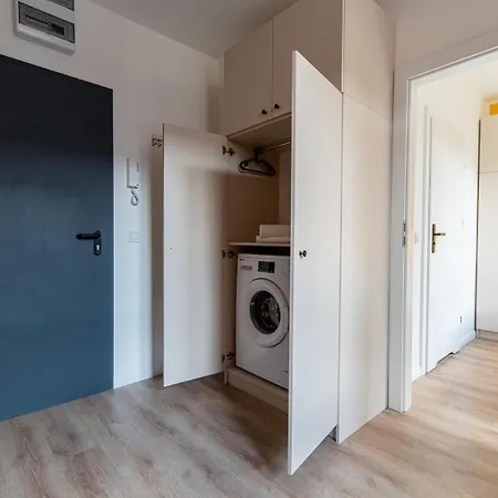 Apartly - 8, Mickiewicza 34