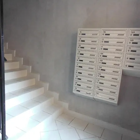 Apartamento Apartly - 8, Mickiewicza 34